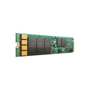 Intel SSD DC P4511 Series SSDPELKX010T801 1TB M.2 110mm PCI-Express 3.1 x4 Solid State Drive (3D2 TLC)