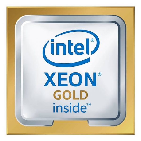 Intel Xeon Gold 5218 Sixteen-Core Cascade Lake Processor 2.3GHz 22 MB FCLGA 3647 CPU