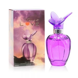 Just Love