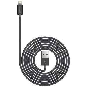 Kanex K8PIN4FB Charge & Sync USB Cable with Lightning Connector