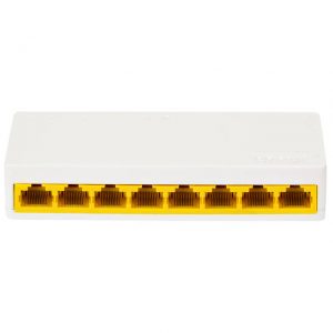 Kasda KS108 8 Port Fast Ethernet Switch