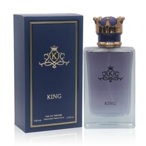 King
