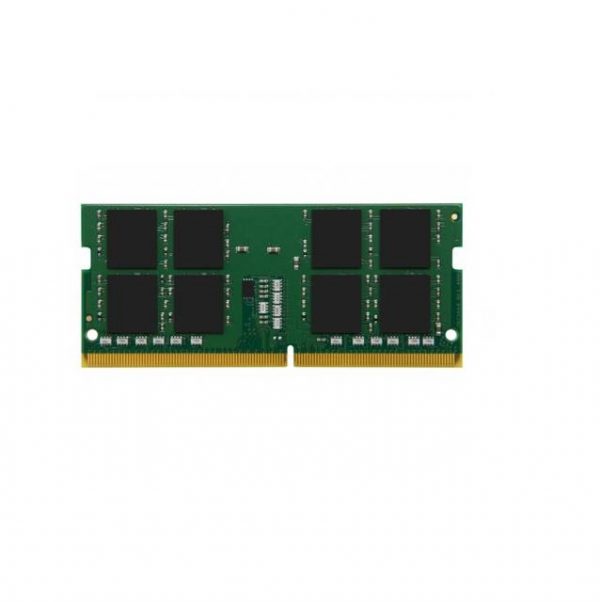 Kingston KCP426SS8/16 DDR4-2666 SODIMM 16GB/2Gx64 CL19 Notebook Memory