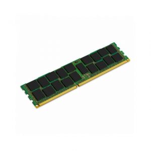 Kingston KTD-PE316S8/4G DDR3-1600 4GB/512M x 72 ECC/REG CL11 Server Memory