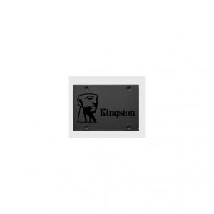 Kingston Q500 120GB 2.5 inch SATA3 Solid State Drive (TLC)