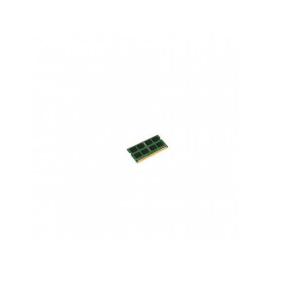 Kingston ValueRAM KVR16LS11/4 DDR3L-1600 SODIMM 4GB/512Mx64 CL11 Notebook Memory