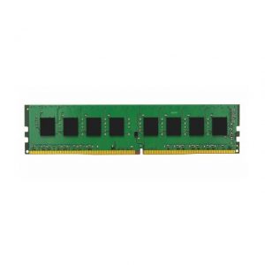 Kingston ValueRAM KVR24N17S6/4 DDR4-2400 4GB/512Mx64 CL17 Memory