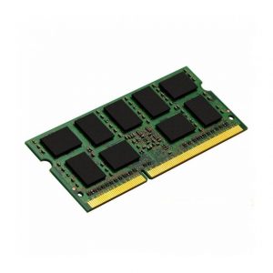 Kingston ValueRAM KVR24S17S8/8 DDR4-2400 SODIMM 8GB/1Gx64 CL17 Notebook Memory