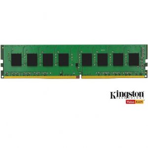 Kingston ValueRAM KVR26N19D8/32 DDR4-2666 32GB/4Gx64 CL19 Memory