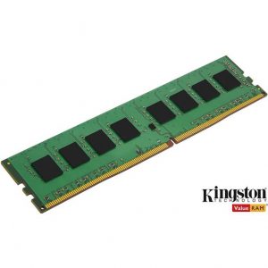 Kingston ValueRAM KVR32N22D8/32 DDR4-3200 32GB/4Gx64 CL22 Memory