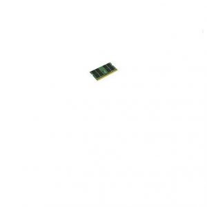 Kingston ValueRAM KVR32S22S8/16 DDR4-3200 SODIMM 16GB/2Gx64 CL22 Notebook Memory