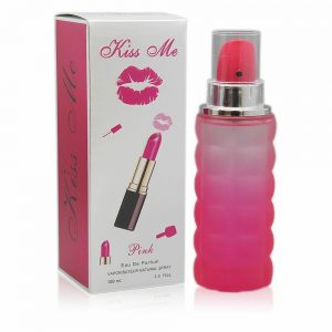 Kiss Me Pink