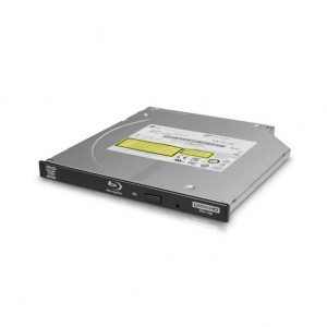 LG Electronics BU40N SATA Internal Ultra Slim Blu-ray Drive