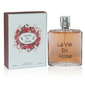 La Vie En Rose – La Vie Est Belle Eau de Parfun Alternative