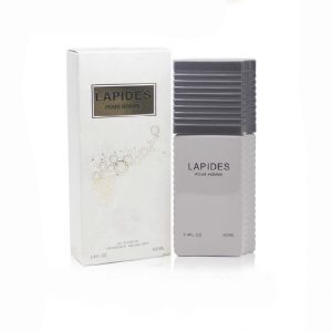 Lapides - Lapidus For Men by Ted Lapidus