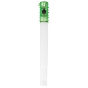 Life+Gear LG117 8-Lumen LED Glow Stick + Flashlight (Green)