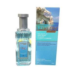 Light Blue by Dolce & Gabbana - Women