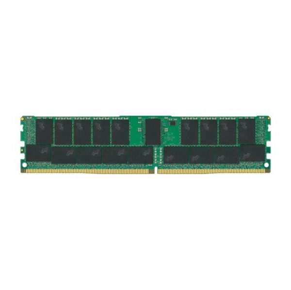 Micron DDR4-2666 32GB/4Gx72 ECC/REG CL19 Server Memory