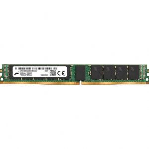 Micron DDR4-2933 32GB ECC/REG VLP RDIMM CL21 Server Memory