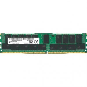 Micron DDR4-3200 32GB ECC/REG CL22 Server Memory