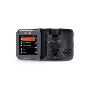 Mio MiVue C320 Car Dash Camera