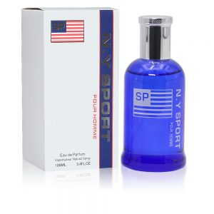 NY Sport Pour Homme - Polo Sport Alternative