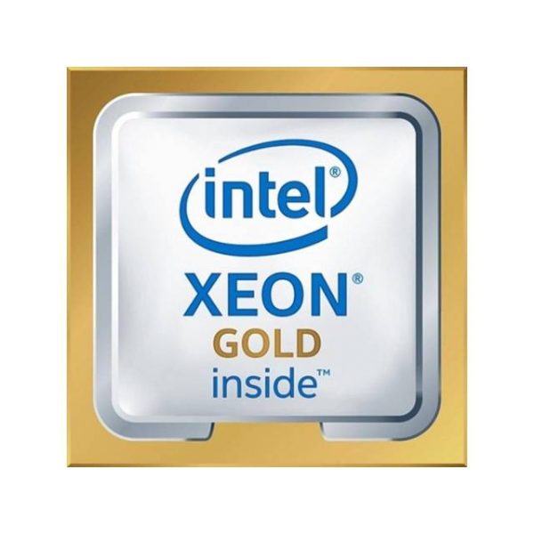 New OEM Intel Xeon Gold 5218R 20-Core Cascade Lake Processor 2.1GHz LGA 3647 CPU w/o Fan