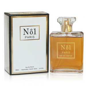 No 1 Paris