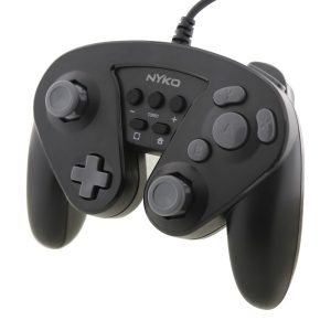 Nyko 87273 Retro Core Controller for Nintendo Switch