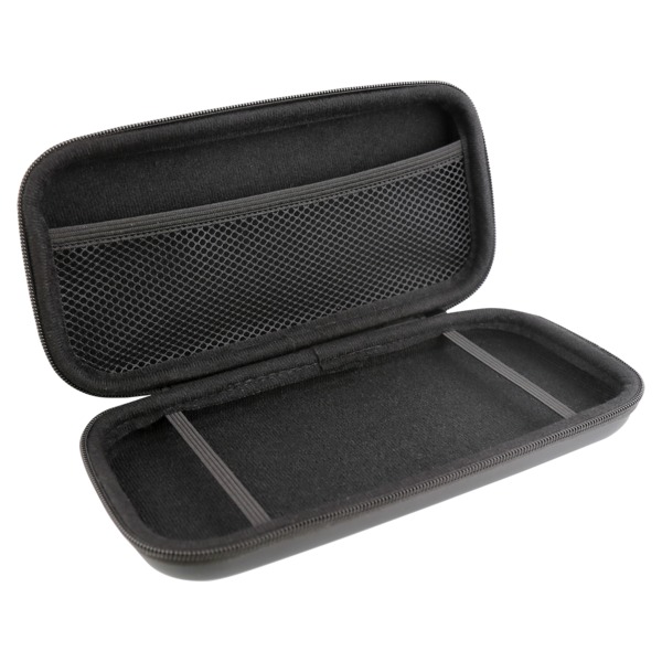 Nyko 87291 Travel Case for Nintendo Switch Lite Nyko 87291 Travel Case for Nintendo Switch Lite