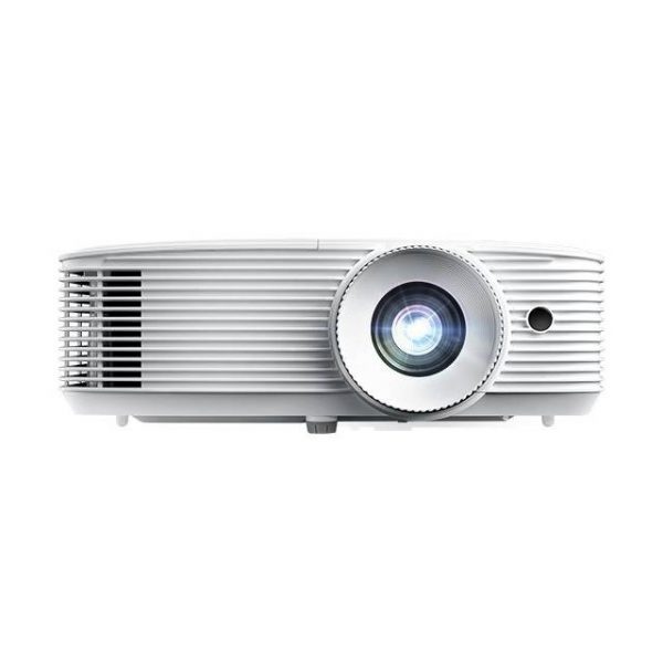 Optoma EH412 4500 Lumens DLP 1080p Projector