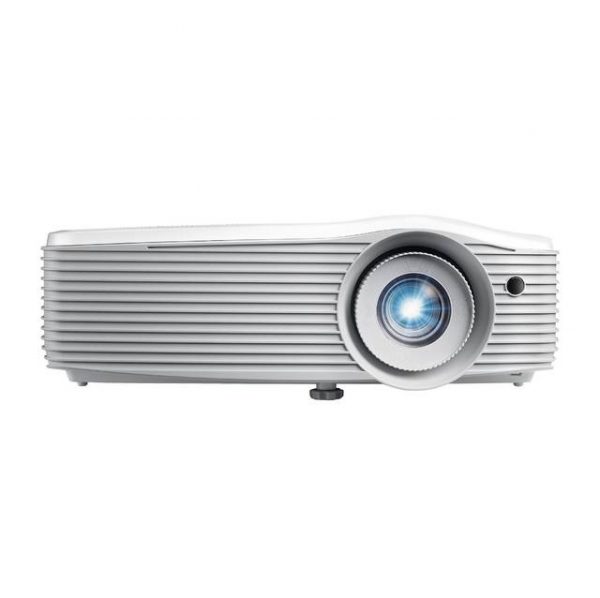 Optoma EH512 5000 ANS Lumens DMD 1080p Projector