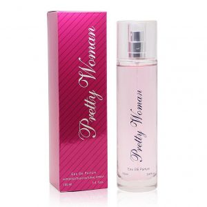 Pretty Woman Eau de Parfum - Paris Hilton