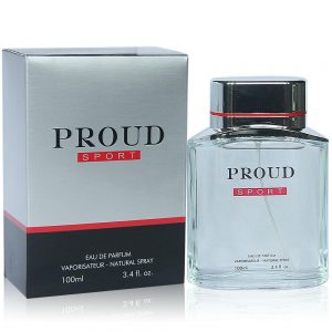 Proud Sport