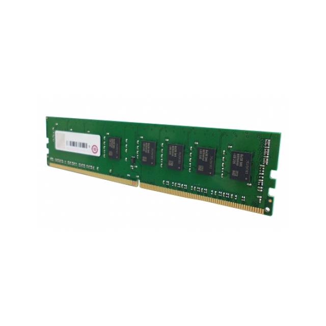 QNAP DDR4-2666 8GB ECC Server Memory QNAP DDR4-2666 8GB ECC Server Memory