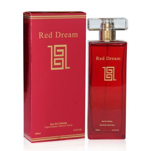 Red Dream