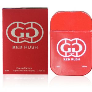 Red Rush