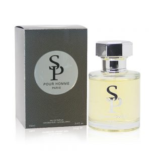 SP Pour Homme