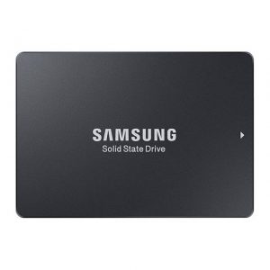 Samsung 860 DCT Series 3.8TB 2.5 inch SATA3 Solid State Drive (Samsung V-NAND)