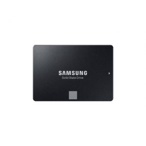 Samsung 860 EVO Series 1TB 2.5 inch SATA3 Solid State Drive
