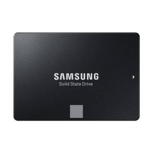Samsung 860 EVO Series 2TB 2.5 inch SATA3 Solid State Drive