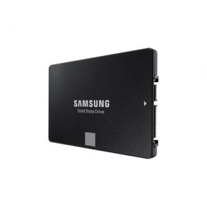 Samsung 860 EVO Series 4TB 2.5 inch SATA3 Solid State Drive
