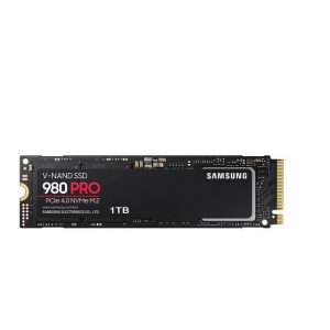 Samsung 980 PRO NVMe Series 1TB M.2 PCI-Express 4.0 x4 Solid State Drive