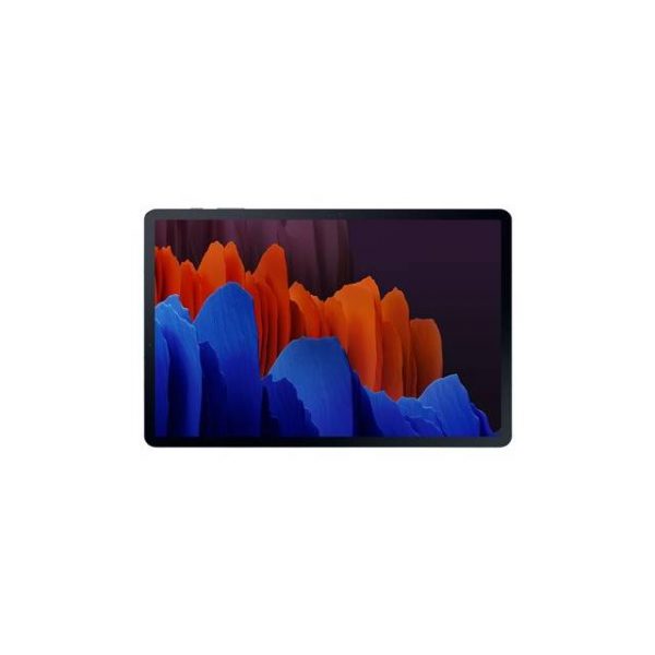 Samsung Galaxy Tab S7+ SM-T970NZKEXAR 12.4 inch Qualcomm Snapdragon 865+ 3.09 GHz/ 256 GB/ Android Tablet (Mystic Black)