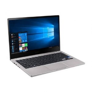 Samsung Notebook 7 NP730XBE-K05US 13.3 inch Intel Core i7 (8th Gen) 8565U 1.8GHz/ 16GB LPDDR3/ 512GB SSD NVMe/ Windows 10 Pro Notebook(Platinum titan)