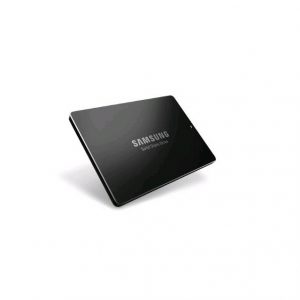 Samsung PM883 Series 7.68TB 2.5 inch SATA 6Gb/s Solid State Drive