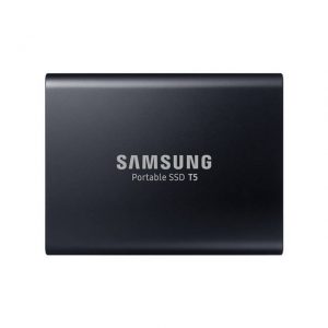 Samsung T5 2TB USB 3.1 Portable Solid State Drive