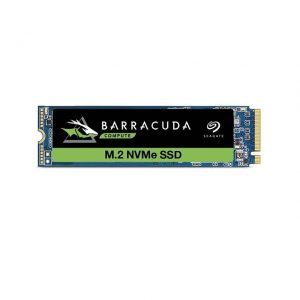 Seagate BarraCuda 510 ZP500CM3A001 500GB PCI-Express 3.0 x4 NVMe 1.3 Solid State Drive (3D TLC)