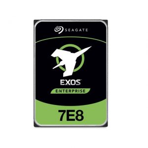 Seagate Enterprise Capacity ST2000NM003A 2TB 7200RPM SAS 12.0 GB/s 256MB 512n Enterprise Hard Drive  (3.5 inch