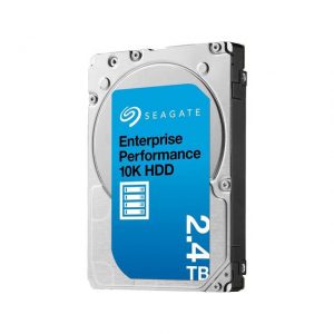 Seagate Enterprise Performance 10K ST2400MM0129 2.4TB 10000RPM SAS 12.0 GB/s 256MB Enterprise Hard Drive (2.5 inch